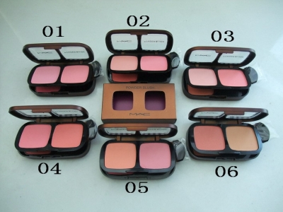 MAC Cosmetics Online Powder Blush Bronze Sale
